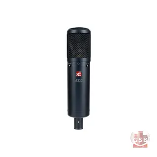 میکروفن استودیو اس ای الکترونیک sE Electronics sE2200