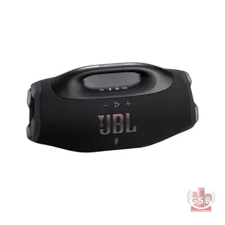 اسپیکر بلوتوثی جی بی ال JBL BoomBox 4