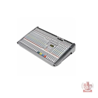  پاور میکسر دایناکورد Dynacord PowerMate 2200-3 