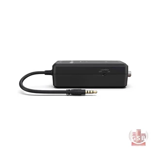 کارت صدا آی کی مولتی مدیا IK Multimedia iRig Stream Solo