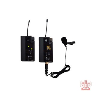 میکروفن بی سیم موبایل ساندکو Soundco CU-2200