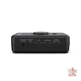 کارت صدا آی کی مولتی مدیا IK Multimedia iRig Stream Pro