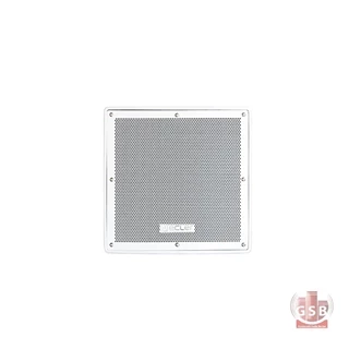 بلندگوی دیواری دکوراتیو اکلر ecler eCMP8