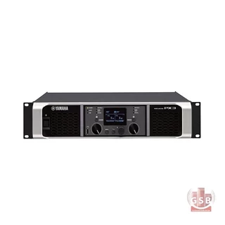 پاور آمپلی فایر یاماها Yamaha PX3