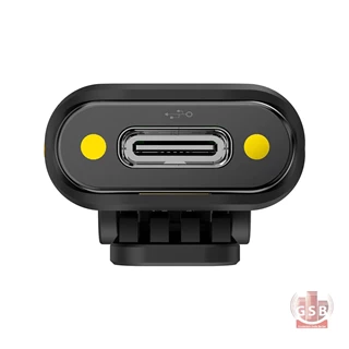 میکروفن بی سیم موبایل هالی لند Hollyland Lark M1 Solo