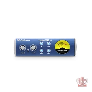 پری امپ پریسونوس Presonus Tubepre V2