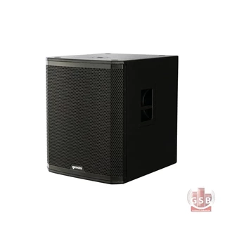 ساب ووفر جیمینی Gemini ZRX-S18BT