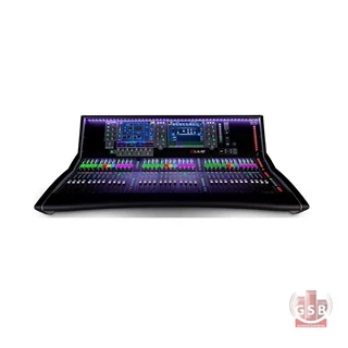 میکسر صوتی دیجیتال آلن اند هیت Allen & Heath dLive S7000