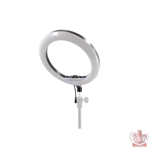 رینگ لایت هیرو Hero YQ-320A
