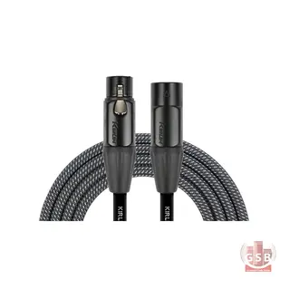 کابل رابط کرلین Kirlin MWB-220BEG/CA Microphone Cable