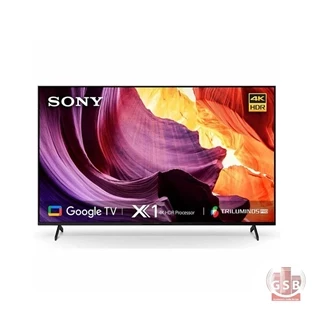 تلویزیون ال ای دی سونی Sony 55X75