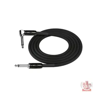 کابل رابط کرلین Kirlin IP-242BC/BK Instrument Cable 
