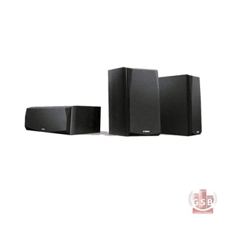 ست اسپیکر سوراند و سنتر یاماها Yamaha NS-P51
