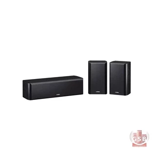 ست اسپیکر سوراند و سنتر یاماها Yamaha NS-P160