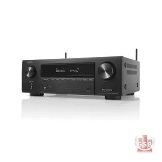 آمپلی فایر سینمایی دنون Denon AVR-X1700H