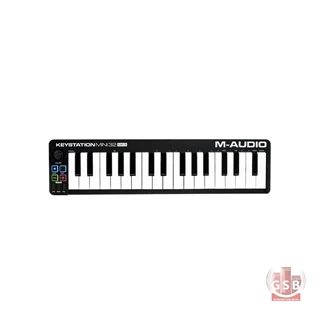 میدی کنترلر ام آدیو M-Audio Keystation Mini 32 MK3