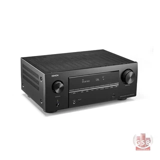 آمپلی فایر خانگی دنون Denon AVR-X2700