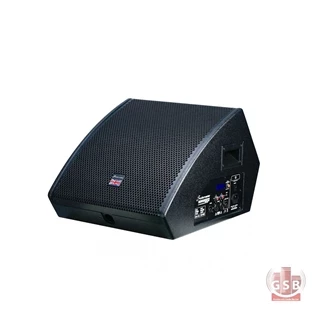 اسپیکر مانیتورینگ استیج استودیو مستر  Studiomaster Sense 15A Plus