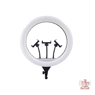 رینگ لایت هیرو Hero JL-F388