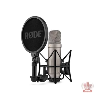 میکروفن Rode NT1 5th Generation 
