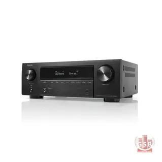 آمپلی فایر سینمایی دنون Denon AVR-X1800H