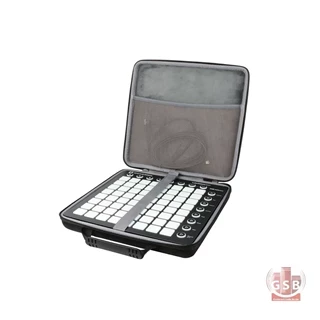 هاردکیس لانچ پد نویشن Novation Launchpad X Case