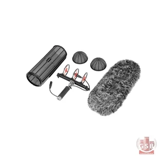 بسکت میکروفن سارامونیک Saramonic VWS