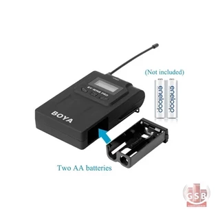 میکروفن بی سیم بویا Boya BY-TX8 Pro