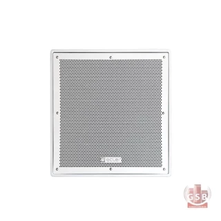 بلندگوی دیواری دکوراتیو اکلر ecler eCMP12