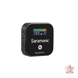 میکروفن بی سیم موبایل سارامونیک Saramonic Blink900 B2R