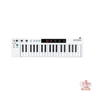 میدی کنترلر آرتوریا Arturia KeyStep 37