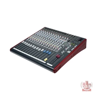 میکسر صوتی آنالوگ آلن اند هیت Allen & Heath ZED16FX/X