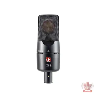 میکروفن استودیو اس ای الکترونیک sE Electronics X1 S