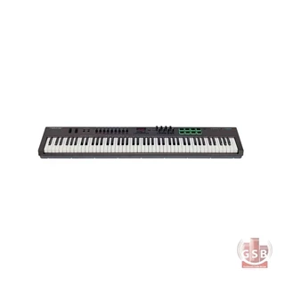 میدی کنترلر نکتار Nektar Impact LX88 Plus