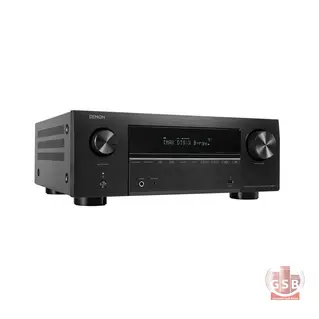 آمپلی فایر سینمایی دنون Denon AVC-X3800H