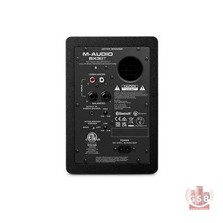 اسپیکر مانیتورینگ ام آدیو M-Audio BX3-BT