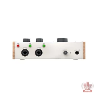 کارت صدا یونیورسال آدیو Universal Audio Volt 476