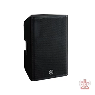 بلندگوی اکتیو یاماها Yamaha DXR15 MKII