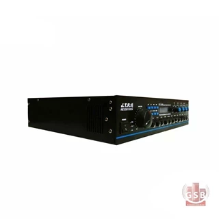 میکسر آمپلی فایر جی تی آر JTR PC80