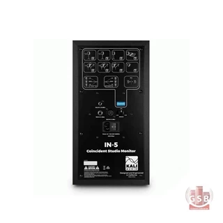 اسپیکر مانیتورینگ کالی ادیو Kali Audio in-5