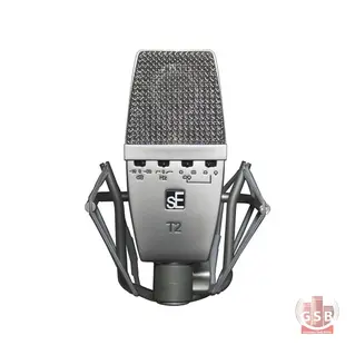 میکروفون استودیو اس ای الکترونیک sE Electronics T2