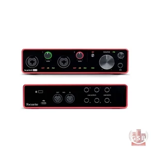 پک استودیویی GBS Group No.5