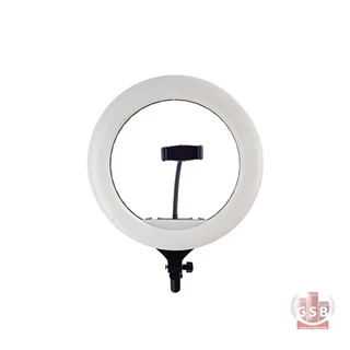 رینگ لایت هیرو Hero YQ-360A