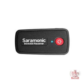 میکروفن بی سیم موبایل سارامونیک Saramonic Blink 500 B1
