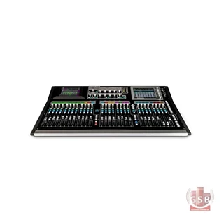 میکسر صوتی دیجیتال آلن اند هیت Allen & Heath GLD-112