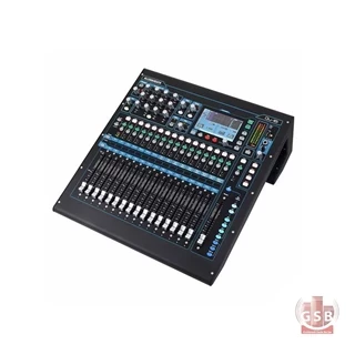 میکسر صوتی دیجیتال آلن اند هیت Allen & Heath QU-16C
