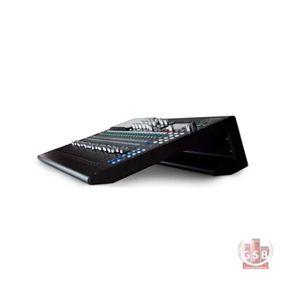 میکسر صوتی دیجیتال آلن اند هیت Allen & Heath QU-24