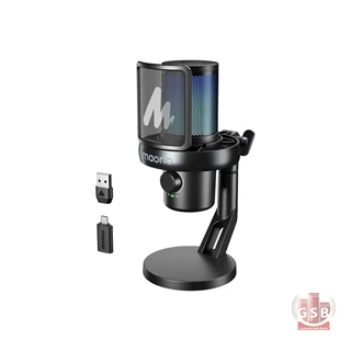 میکروفن یو اس بی ماونو Maono DM40 Pro