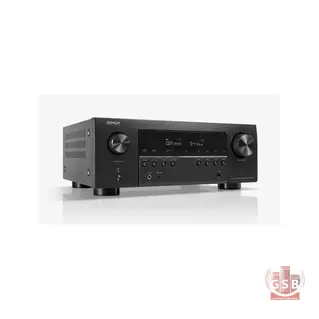 آمپلی فایر سینمایی دنون Denon AVR-S970H