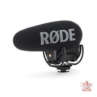 میکروفن دوربین رود Rode VideoMic Pro plus